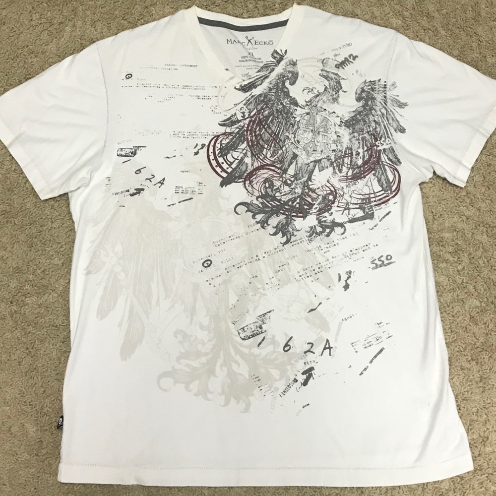 Marc Ecko T-Shirt
